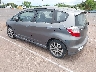 JHMGE8H55DC****** Salvage and Repairable 2013 Honda Fit in Honolulu