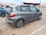 JHMGE8H55DC****** Salvage and Wrecked 2013 Honda Fit in Hawaii State