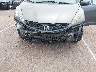 JHMGE8H55DC****** Salvage and Repairable 2013 Honda Fit in Hawaii State