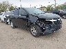 3GNAXUEG1RL****** Salvage and Wrecked 2024 Chevrolet Equinox in Detroit