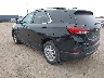 3GNAXUEG1RL****** Salvage and Repairable 2024 Chevrolet Equinox in Detroit