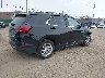 3GNAXUEG1RL****** Salvage and Wrecked 2024 Chevrolet Equinox in Michigan State