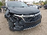 3GNAXUEG1RL****** Salvage and Repairable 2024 Chevrolet Equinox in Michigan State