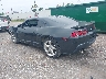 2G1FC1E35E9****** Salvage and Repairable 2014 Chevrolet Camaro in Houston