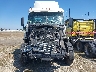 3AKJGEDV7FS****** Wrecked 2015 Freightliner Cascadia 125 in California State