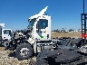 3AKJGEDV7FS****** Repairable 2015 Freightliner Cascadia 125 in California State