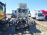 3AKJGEDV7FS****** Salvage 2015 Freightliner Cascadia 125