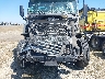 3AKJGEDV7FS****** Salvage 2015 Freightliner Cascadia 125 in California State