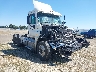 3AKJGEDV7FS****** Salvage and Wrecked 2015 Freightliner Cascadia 125 in Specialty Division
