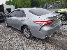 4T1G11AK4LU****** Salvage and Repairable 2020 Toyota Camry in Gulf Coast