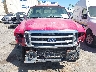 1FTWW33P64E****** Destrozados 2004 Ford F-350 en Estado de California