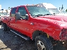 1FTWW33P64E****** Usados 2004 Ford F-350 en Estado de California