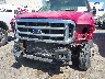 1FTWW33P64E****** Salvamento 2004 Ford F-350 en Estado de California