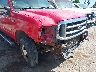 1FTWW33P64E****** Destrozados 2004 Ford F-350