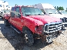 1FTWW33P64E****** Salvamento y Destrozados 2004 Ford F-350 en Fresno