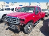 1FTWW33P64E****** Usados y Reparables 2004 Ford F-350 en Fresno