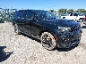 1C4SDJCT8NC****** Salvamento y Destrozados 2022 Dodge Durango en Wichita