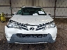 JTMYFREV1DD****** Wrecked 2013 Toyota RAV4 in Georgia State