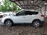 JTMYFREV1DD****** Repairable 2013 Toyota RAV4 in Georgia State
