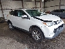 JTMYFREV1DD****** Salvage and Wrecked 2013 Toyota RAV4 in Atlanta