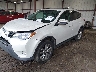 JTMYFREV1DD****** Used and Repairable 2013 Toyota RAV4 in Atlanta