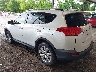 JTMYFREV1DD****** Salvage and Repairable 2013 Toyota RAV4 in Atlanta