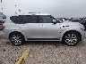 JN8AZ2NF2E9****** Usados 2014 Infiniti QX80 en Estado de Texas