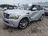 JN8AZ2NF2E9****** Usados y Reparables 2014 Infiniti QX80 en Houston North