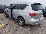 JN8AZ2NF2E9****** Salvamento y Reparables 2014 Infiniti QX80 en Houston North
