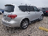 JN8AZ2NF2E9****** Salvamento y Destrozados 2014 Infiniti QX80 en Estado de Texas