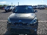 KNDJT2A6XD7****** Wrecked 2013 Kia Soul in Hawaii State