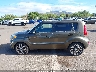 KNDJT2A6XD7****** Repairable 2013 Kia Soul in Hawaii State