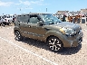 KNDJT2A6XD7****** Salvage and Wrecked 2013 Kia Soul in Honolulu