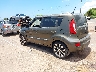 KNDJT2A6XD7****** Salvage and Repairable 2013 Kia Soul in Honolulu