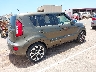 KNDJT2A6XD7****** Salvage and Wrecked 2013 Kia Soul in Hawaii State