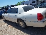 1LNHM81W43Y****** Repairable 2003 Lincoln Town Car in Oklahoma State
