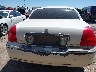 1LNHM81W43Y****** Wrecked 2003 Lincoln Town Car