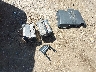 1LNHM81W43Y****** Salvage 2003 Lincoln Town Car in Oklahoma State