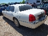 1LNHM81W43Y****** Salvage and Repairable 2003 Lincoln Town Car in Oklahoma City