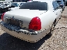1LNHM81W43Y****** Salvage and Wrecked 2003 Lincoln Town Car in Oklahoma State