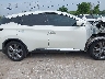 5N1AZ2DJ7LN****** Repairable 2020 Nissan Murano in Texas State