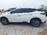 5N1AZ2DJ7LN****** Salvage 2020 Nissan Murano