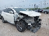 5N1AZ2DJ7LN****** Salvage and Wrecked 2020 Nissan Murano in San Antonio South