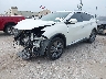 5N1AZ2DJ7LN****** Used and Repairable 2020 Nissan Murano in San Antonio South