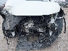 5N1AZ2DJ7LN****** Salvage and Repairable 2020 Nissan Murano in Texas State
