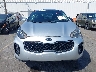 KNDPMCAC7H7****** Usados 2017 Kia Sportage en Estado de Oregón