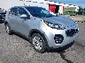 KNDPMCAC7H7****** Salvamento y Destrozados 2017 Kia Sportage en Portland