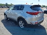 KNDPMCAC7H7****** Salvamento y Reparables 2017 Kia Sportage en Portland