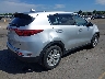 KNDPMCAC7H7****** Salvamento y Destrozados 2017 Kia Sportage en Estado de Oregón