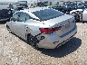 3N1AB8CV3PY****** Salvage and Repairable 2023 Nissan Sentra in Fort Worth North